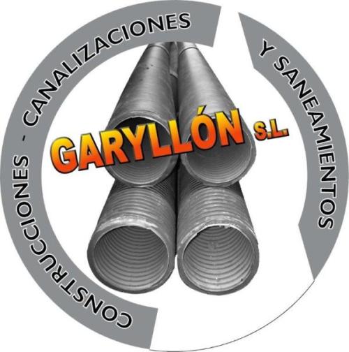 Construcciones canalizaciones y  saneamientos GARYLLON 